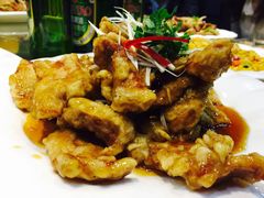 -黑石礁酒楼·海鲜(黑石礁店)