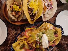 -TEQO·Mexican food & Bar