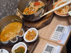 -小满手工粉(北京来福士店)