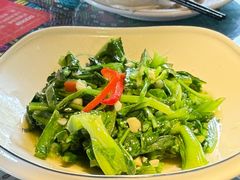 -阿谋美食·广西菜