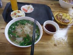 -马德元纯汤牛肉面(太奥广场店)