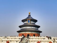 -天坛公园