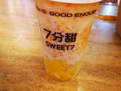 -7分甜(天津南开大悦城店)