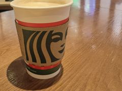 -星巴克臻选(北京富力家园店)