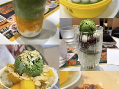 -满记甜品(优客百盛店)