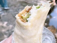 -竹泉村旅游度假区
