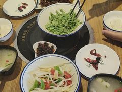 -妈妈的味道(和顺古镇店)