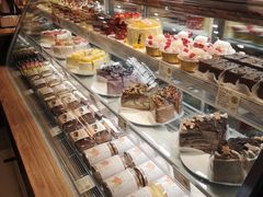 -西村叔叔的店·面包·甜品·蛋糕(清河万象汇店)