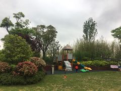 -上海崇明金茂凯悦酒店