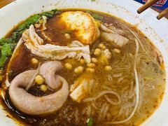 -青石桥老瓦房肥肠粉总店(青石桥总店)