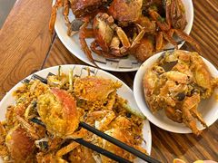 -品鲜村农家菜·阳澄湖大闸蟹(总店)
