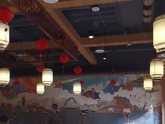 -汉·鲜味人知(陈家营店)