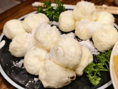 -小时候文化餐厅(盘山店)