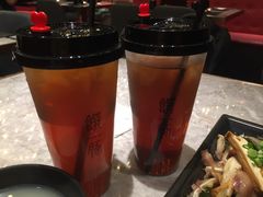 -馔豚·台北菜专门店(深圳湾万象城店)
