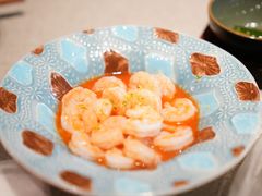 -半山腰·云南菜(侨福芳草地店)