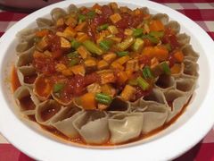 -西贝莜面村(近铁城市广场店)