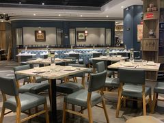 大堂-今之味南亚厨房·探店指南(领展购物广场店)