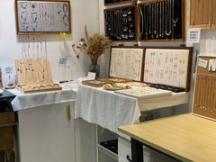 -Oasis绿洲银饰珍珠手作diy(壹方城店)