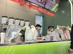 -迷客夏Milksha(圆融天幕店)