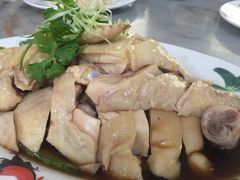 -威南记鸡饭餐室