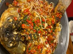 -堂瓦里·33年传统赣菜(第一街区店)