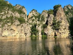 -大连冰峪旅游度假区