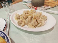 -听涛雅苑百味饺子老家菜馆
