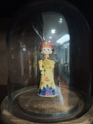 -贝勒爷专业男发