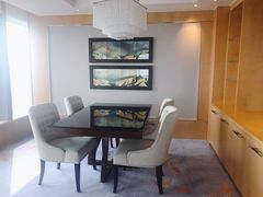-上海静安香格里拉大酒店