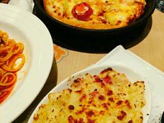 -必胜客(八一店)