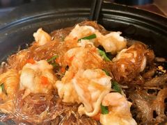-绿茶餐厅(光谷世界城步行街店)