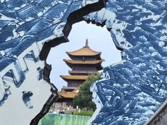 -景德镇陶阳里历史文化旅游区