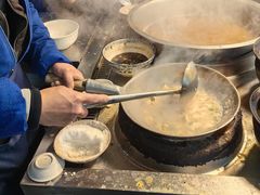 -老刘家泡馍·陕西老字号(钟楼广济街店)