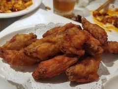 -峨嵋酒家总店(车公庄店)
