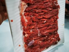 -同城四季爆肚涮羊肉(安华里店)