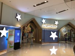 -meland club亲子乐园(石家庄万象城店)