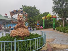 -美的鹭湖探索王国