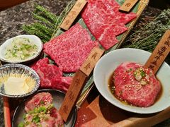 -老乾杯和牛烧肉(王府中环店)