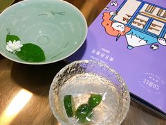 -茶是一枝花泡茶店