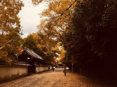-京都御所
