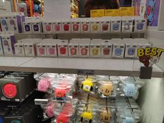 -line friends(明洞旗舰店)