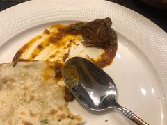 -Pita's&Tika's中东和印度风味餐厅(龙湖天街店)