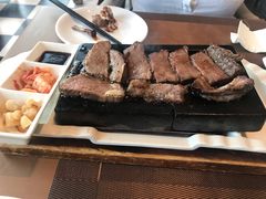 澳洲脱酸和牛肉-银树楼(紫玉山庄东区店)