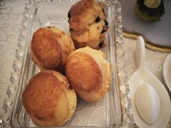 -Salon de Ville浦江汇(上海外滩华尔道夫酒店店)