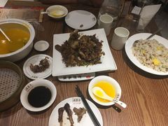 -全聚德(江宁店)