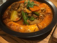 -阿罗新疆菜(人民广场店)