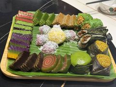 -兴隆南洋风味(兴隆店)