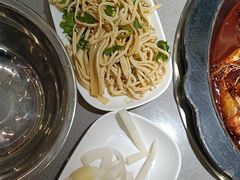 -巴蜀王婆大虾(南锣鼓巷店)