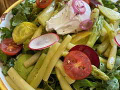 -Alimentari早午餐(安福路店)