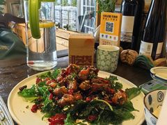 -吃货私房菜(丽江束河古镇店)